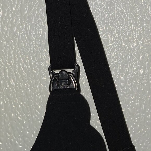 Size L Momwills Nursing Bra Hands Free - Picture 4 of 12